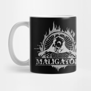 Malinois - Belgian shepherd -Mechelaar Mug